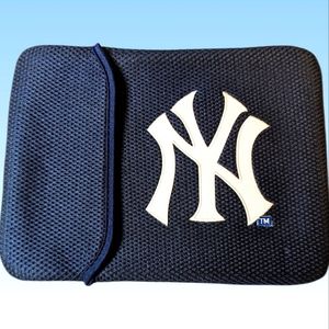 New York Yankees tablet case